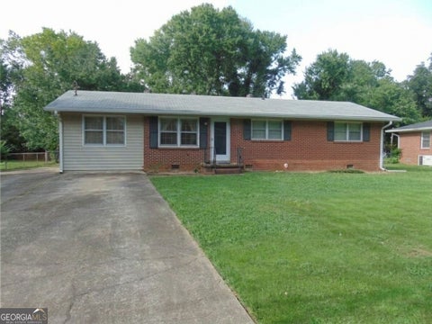 Photo of 114 Beech Creek Drive NW, Rome, GA 30165 (MLS # 10876132)