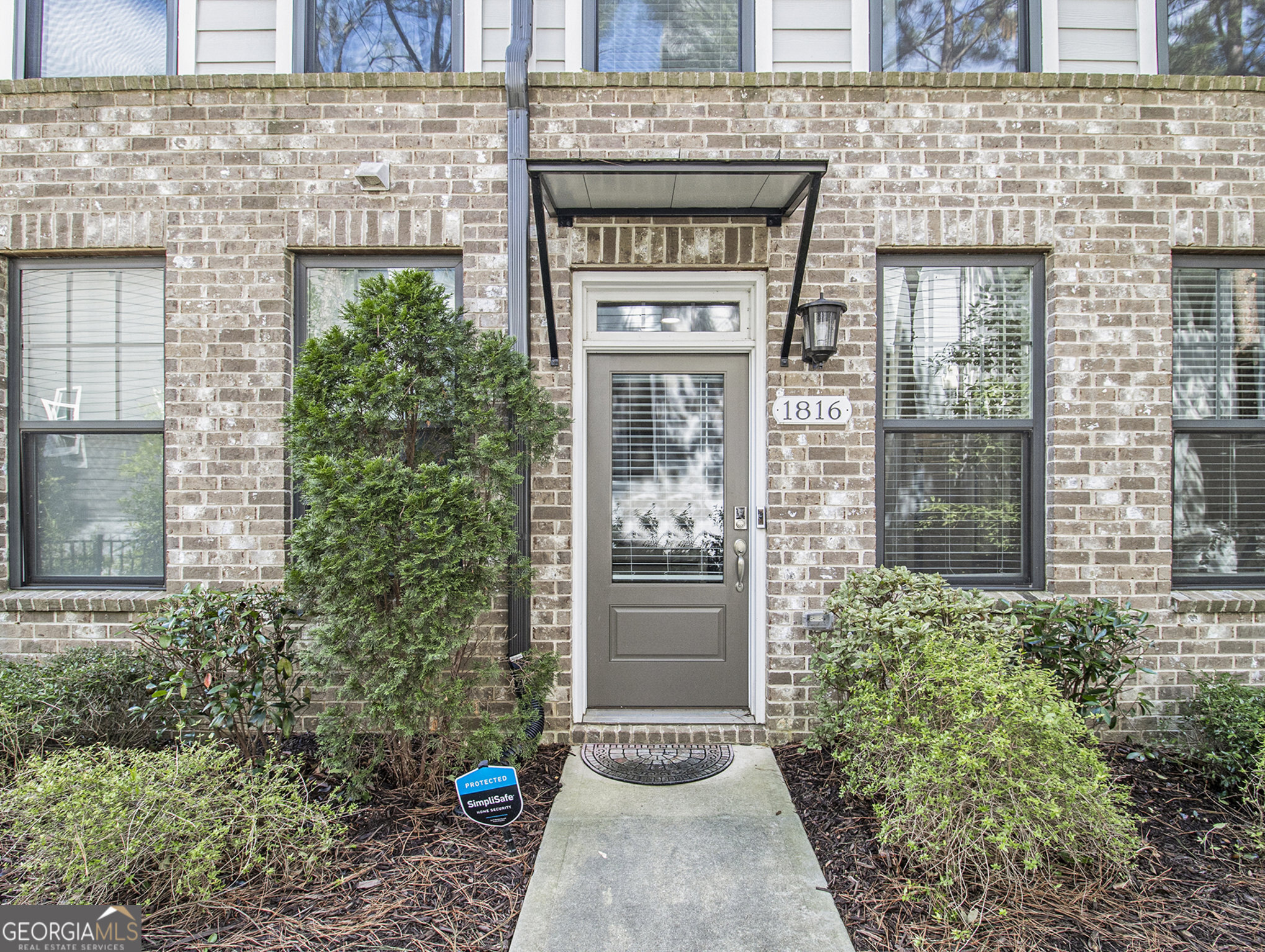 View Atlanta, GA 30324 townhome