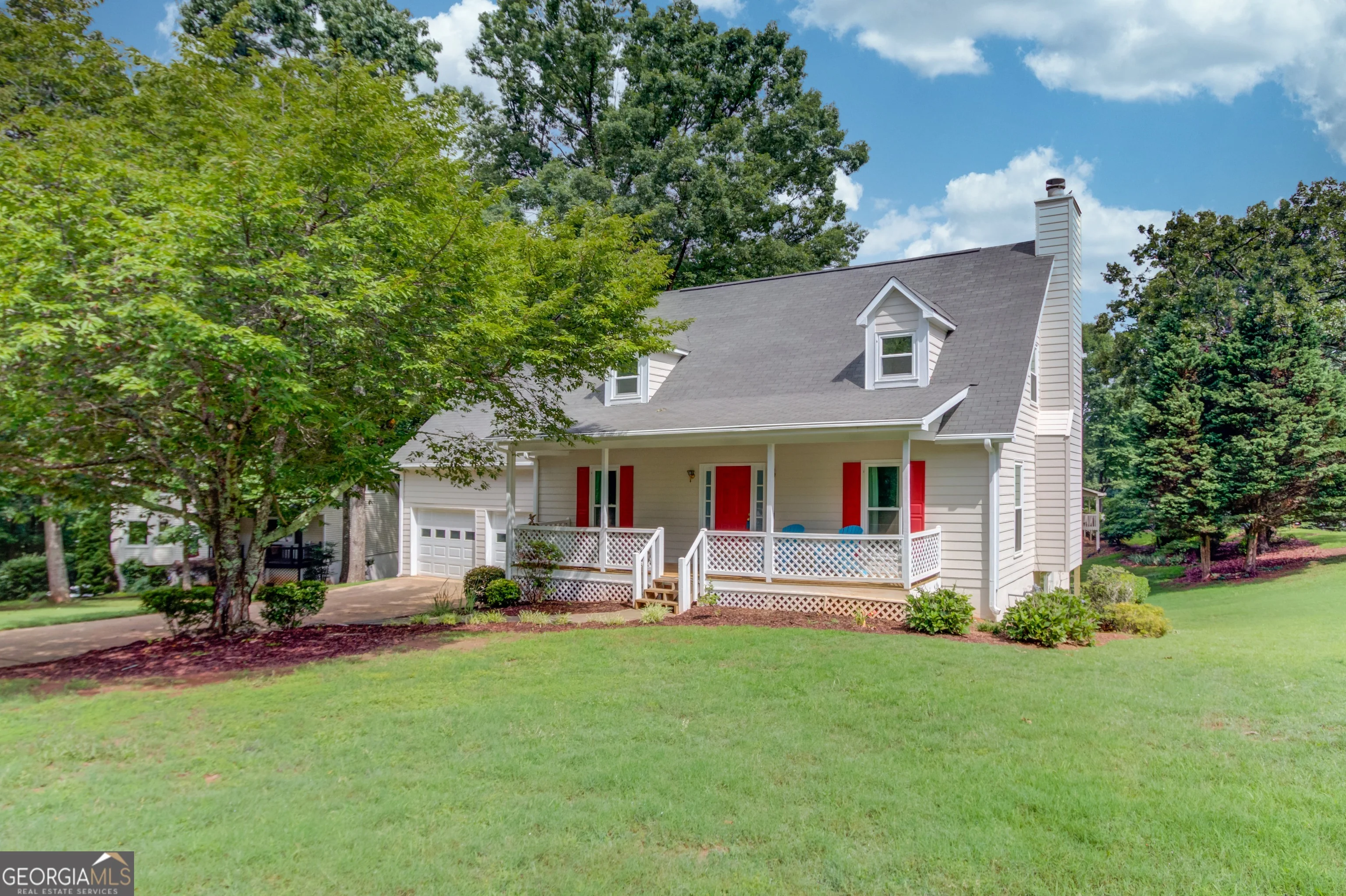 101 Fernwood Court