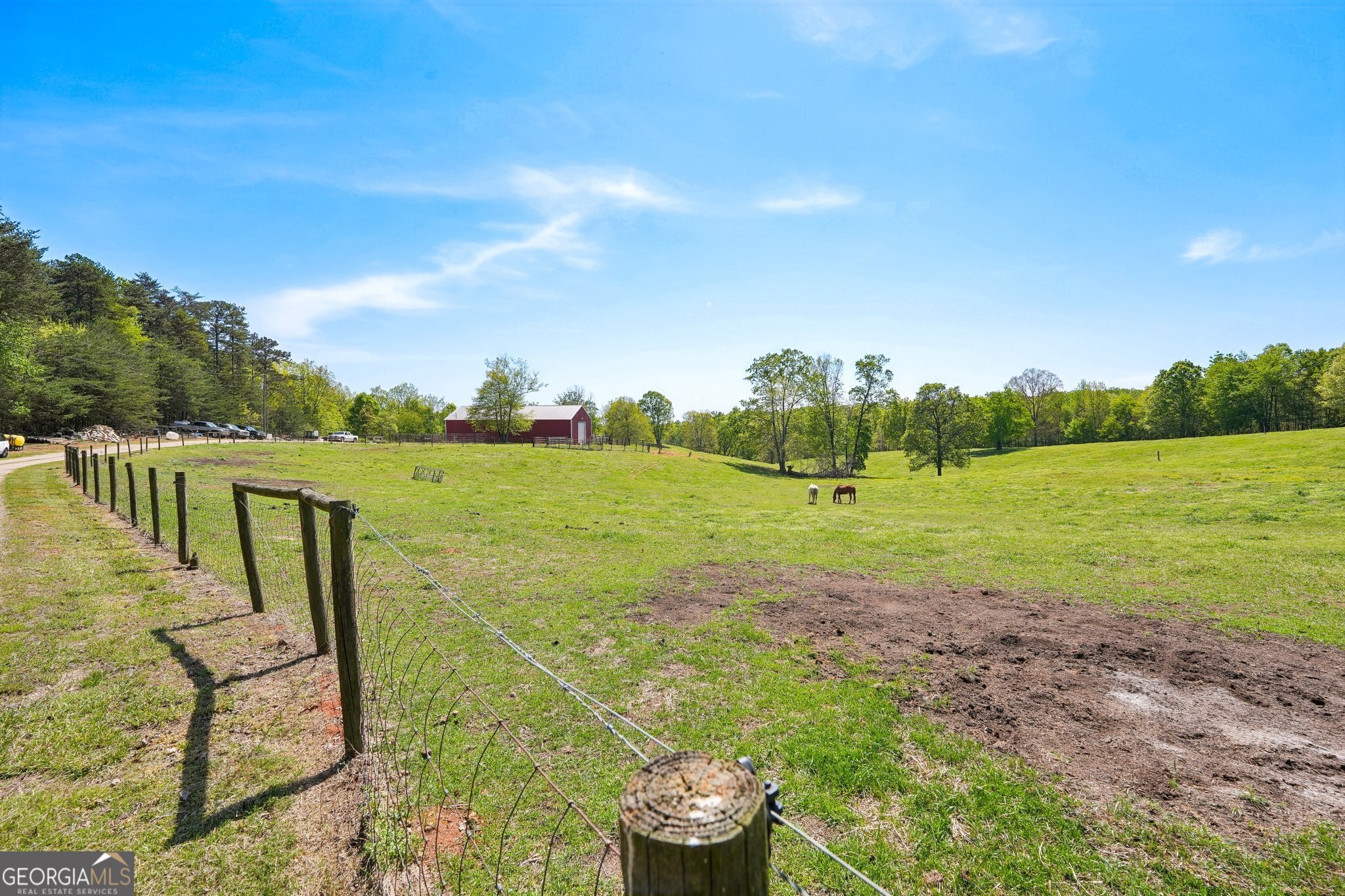 276 Barefoot RD