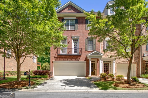 Photo of 18 American Walk, Peachtree City, GA 30269 (MLS # 10764678)