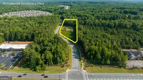 3 Timberbrook DR Sharpsburg GA 30277