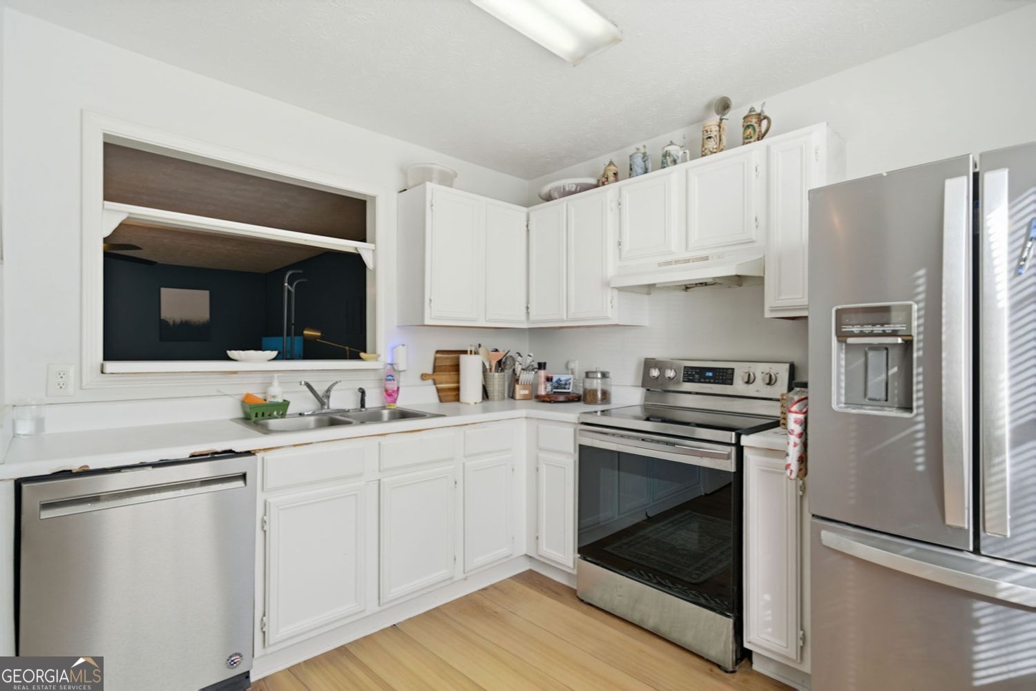 Logan Meadows - Residential