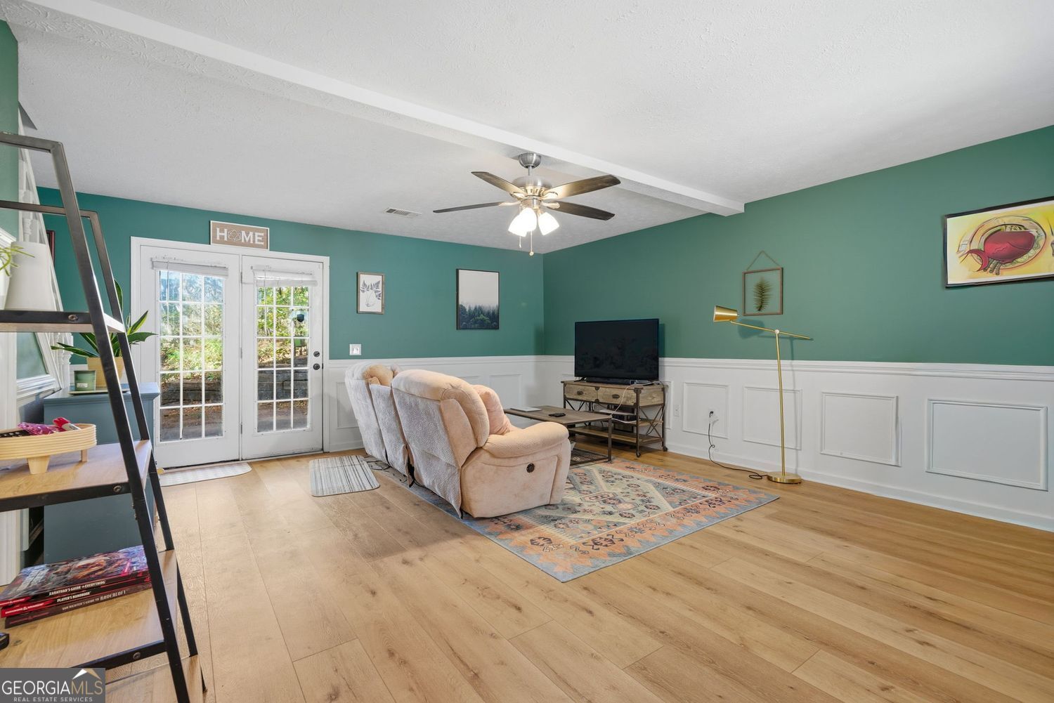 Logan Meadows - Residential