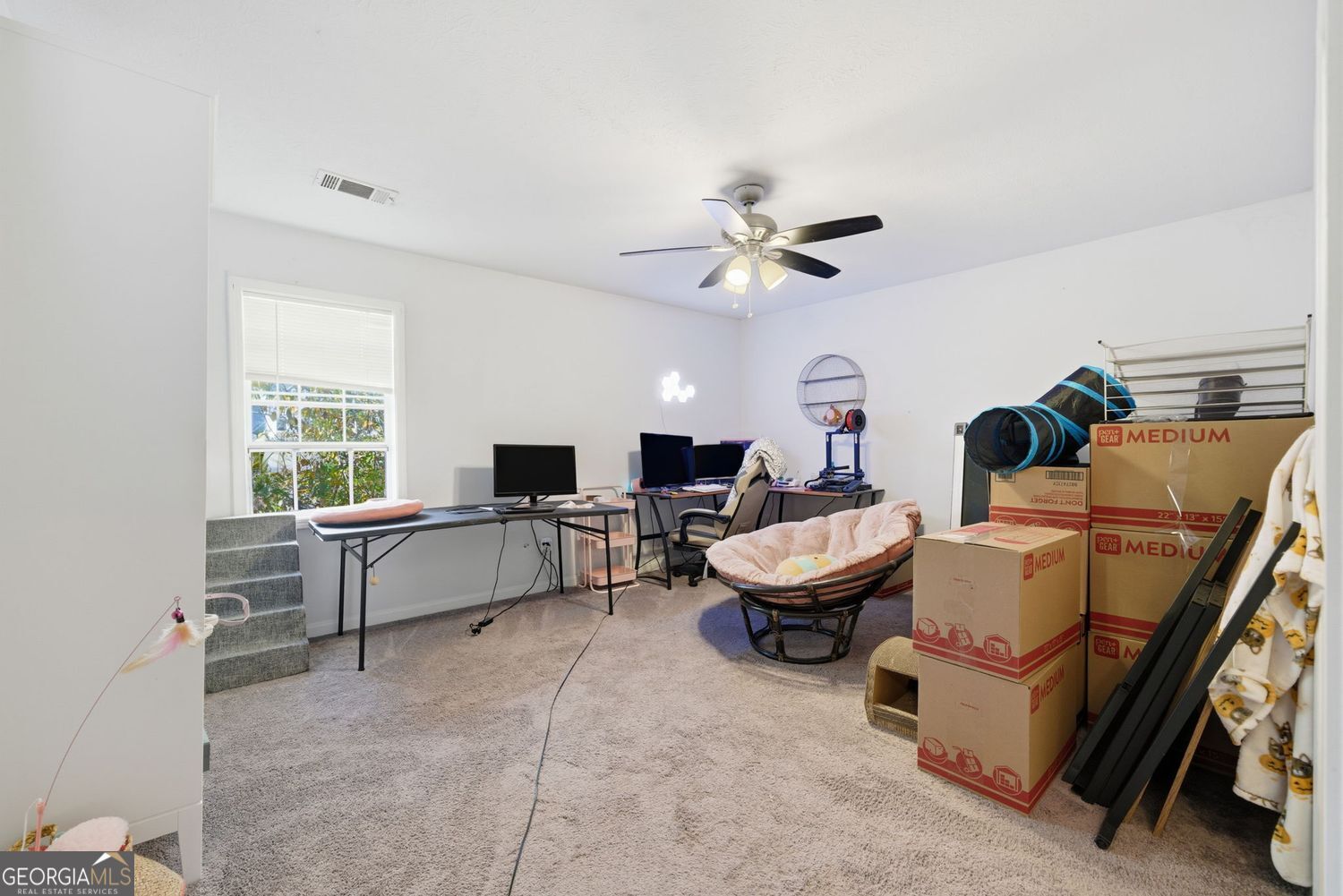 Logan Meadows - Residential