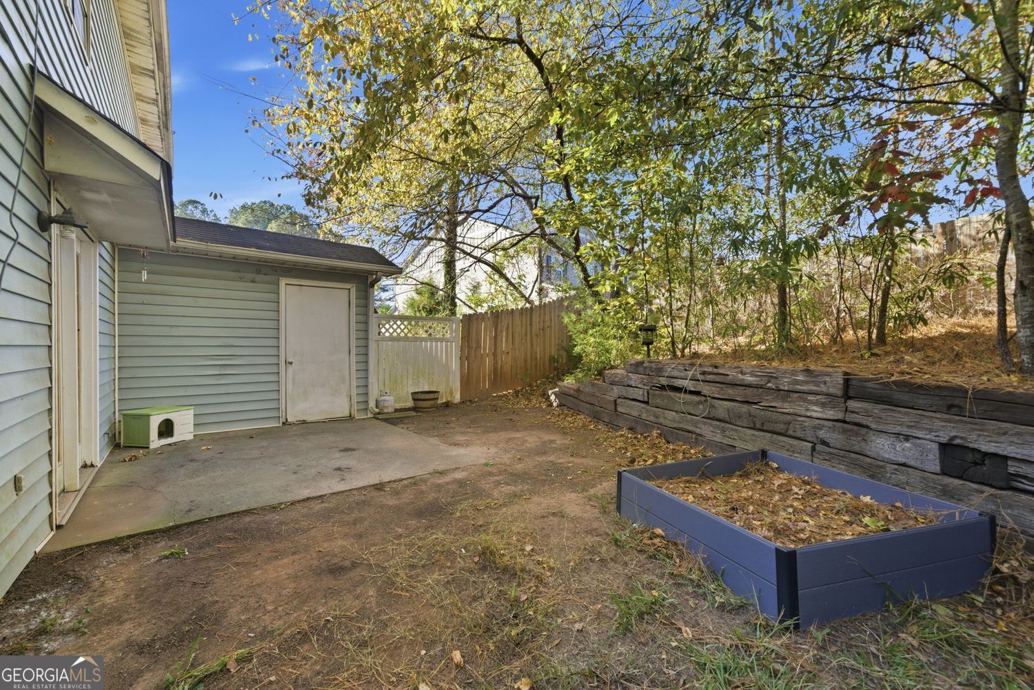 Logan Meadows - Residential