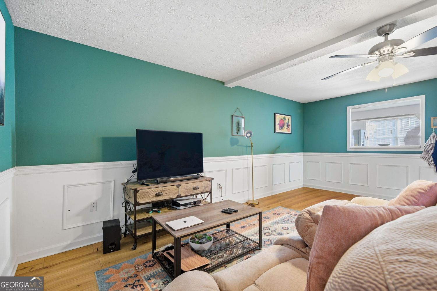 Logan Meadows - Residential