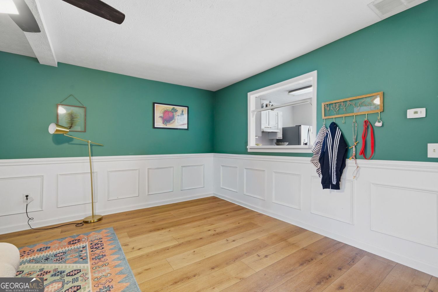 Logan Meadows - Residential