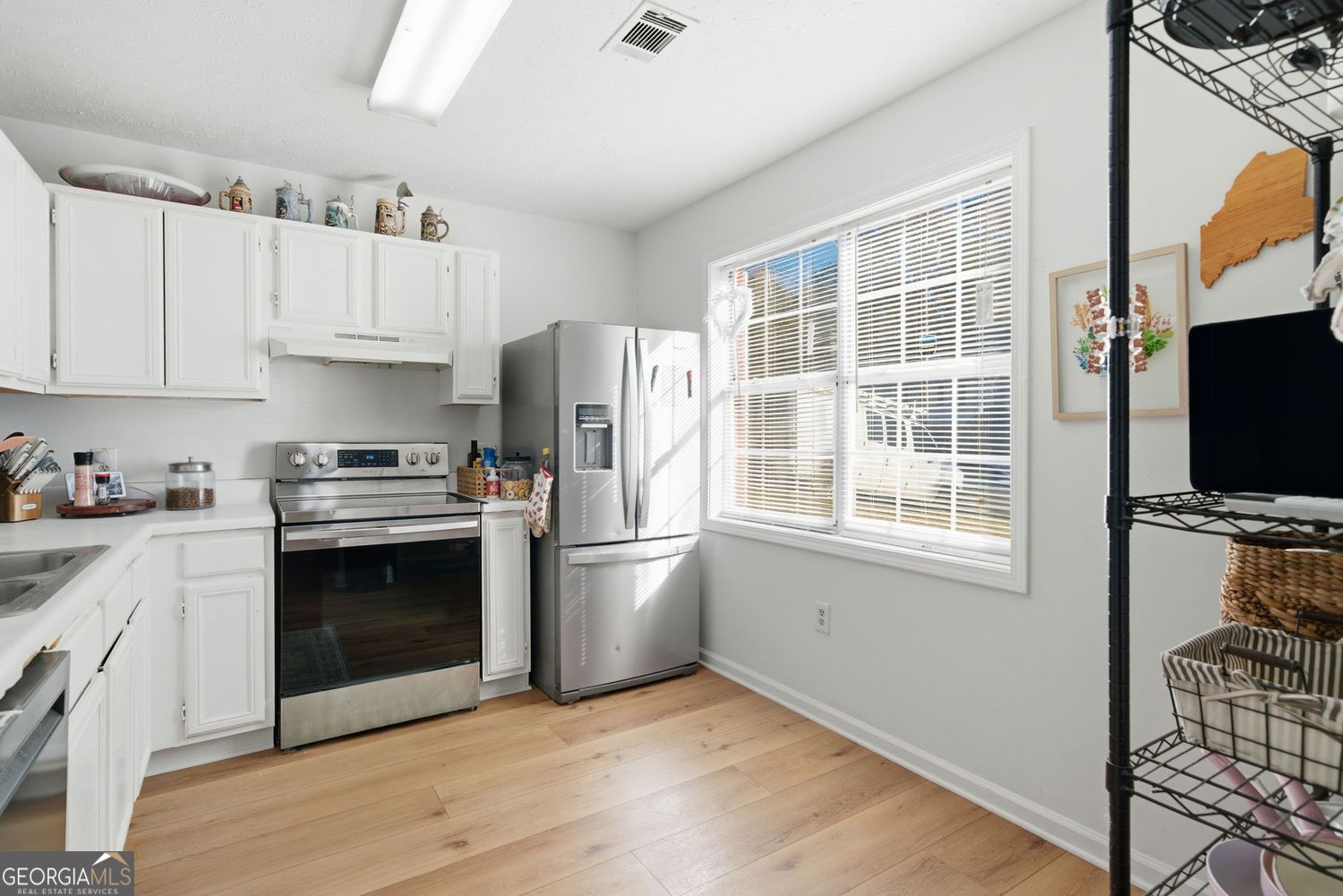 Logan Meadows - Residential