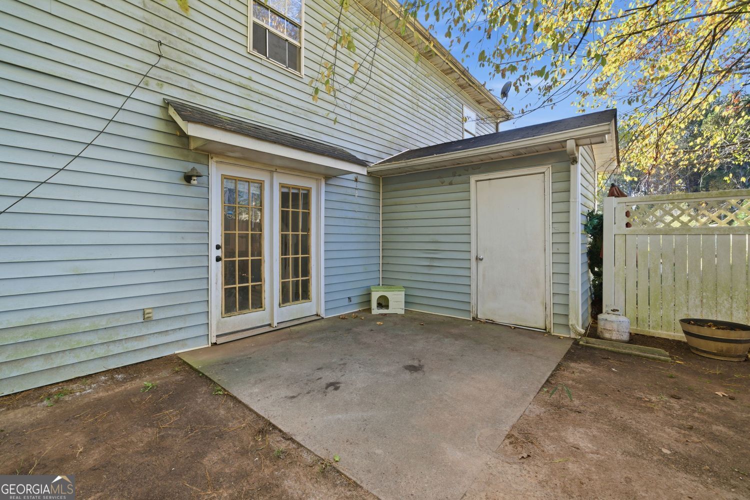 Logan Meadows - Residential