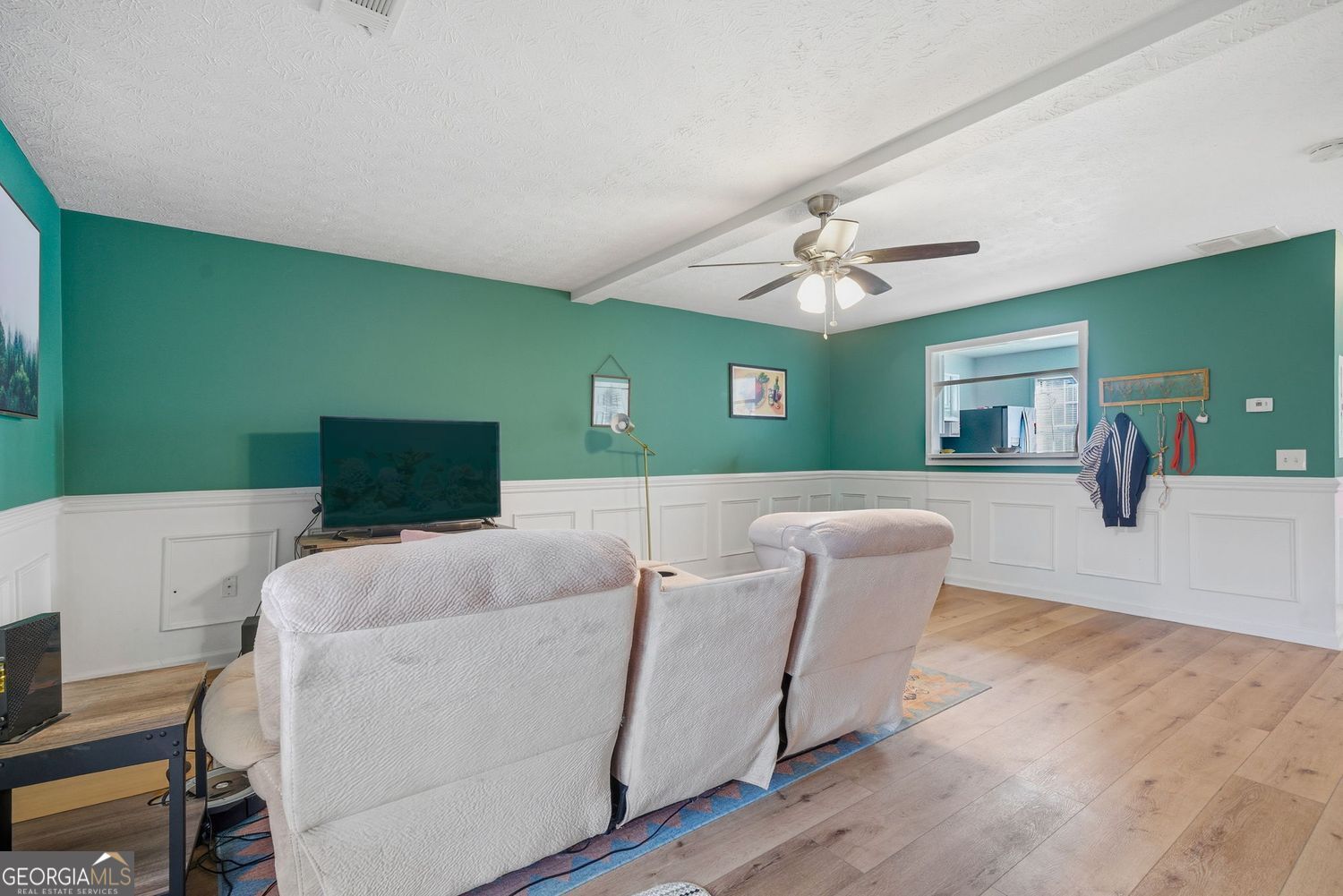 Logan Meadows - Residential