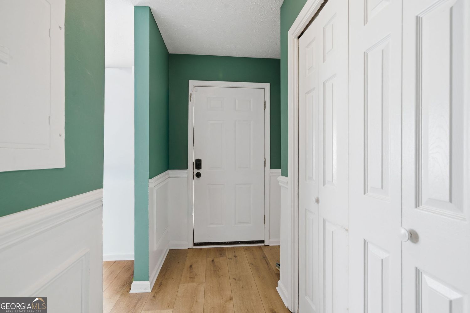 Logan Meadows - Residential