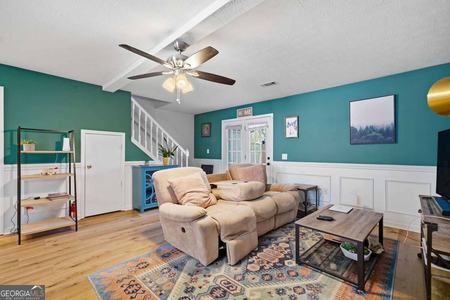 Logan Meadows - Residential