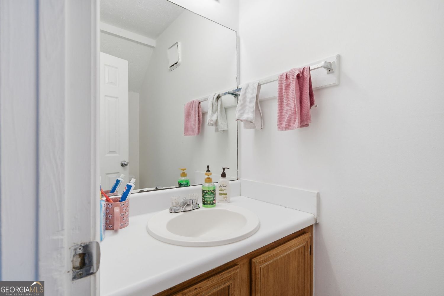 Logan Meadows - Residential