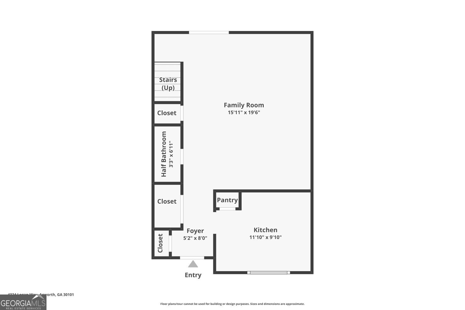 Logan Meadows - Residential