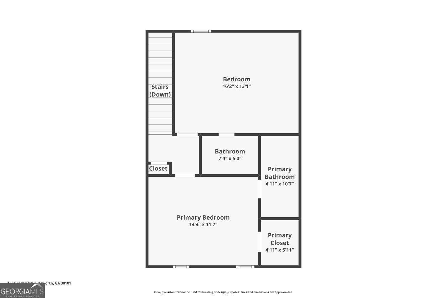 Logan Meadows - Residential