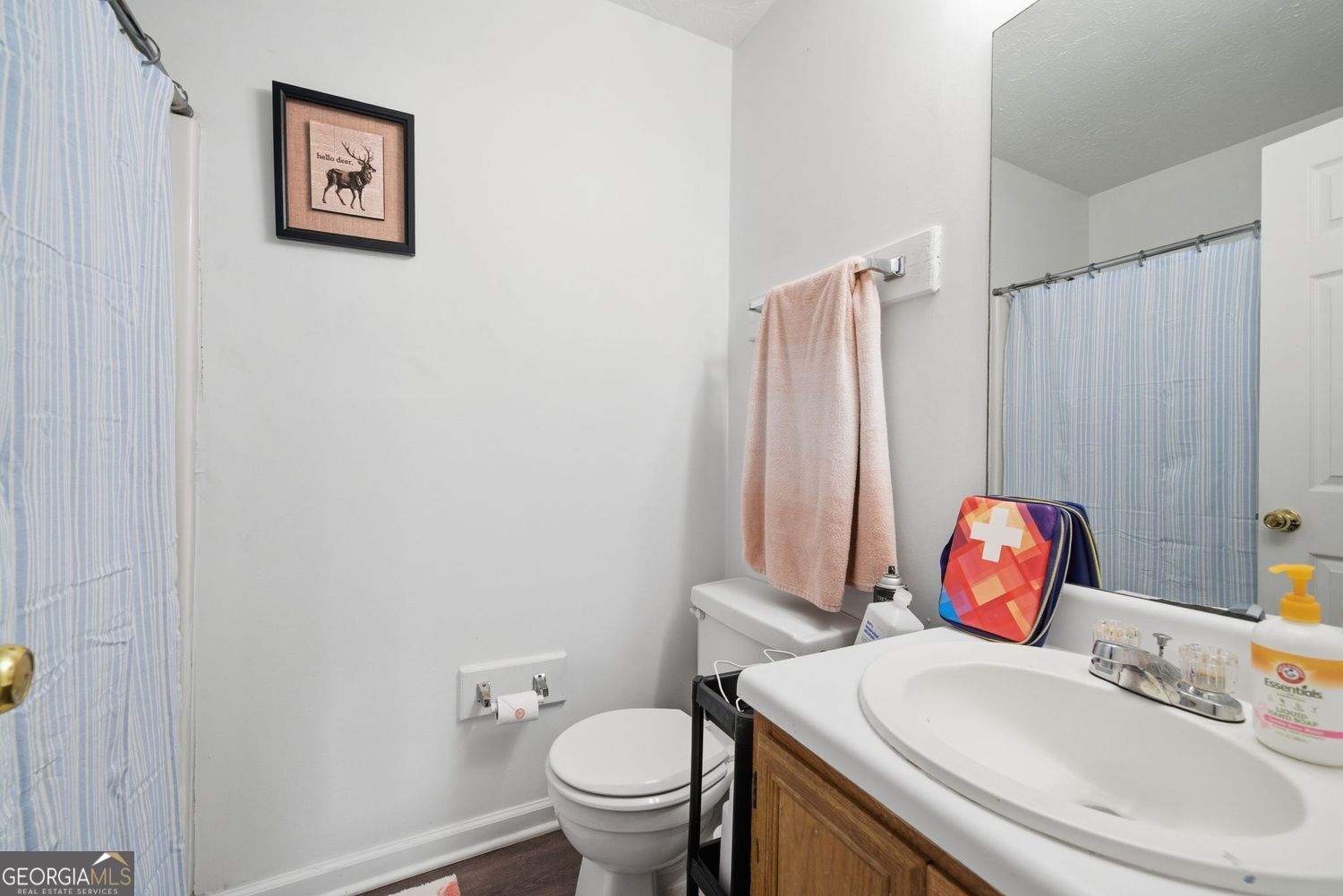 Logan Meadows - Residential