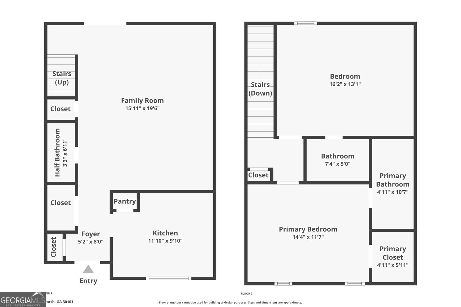 Logan Meadows - Residential