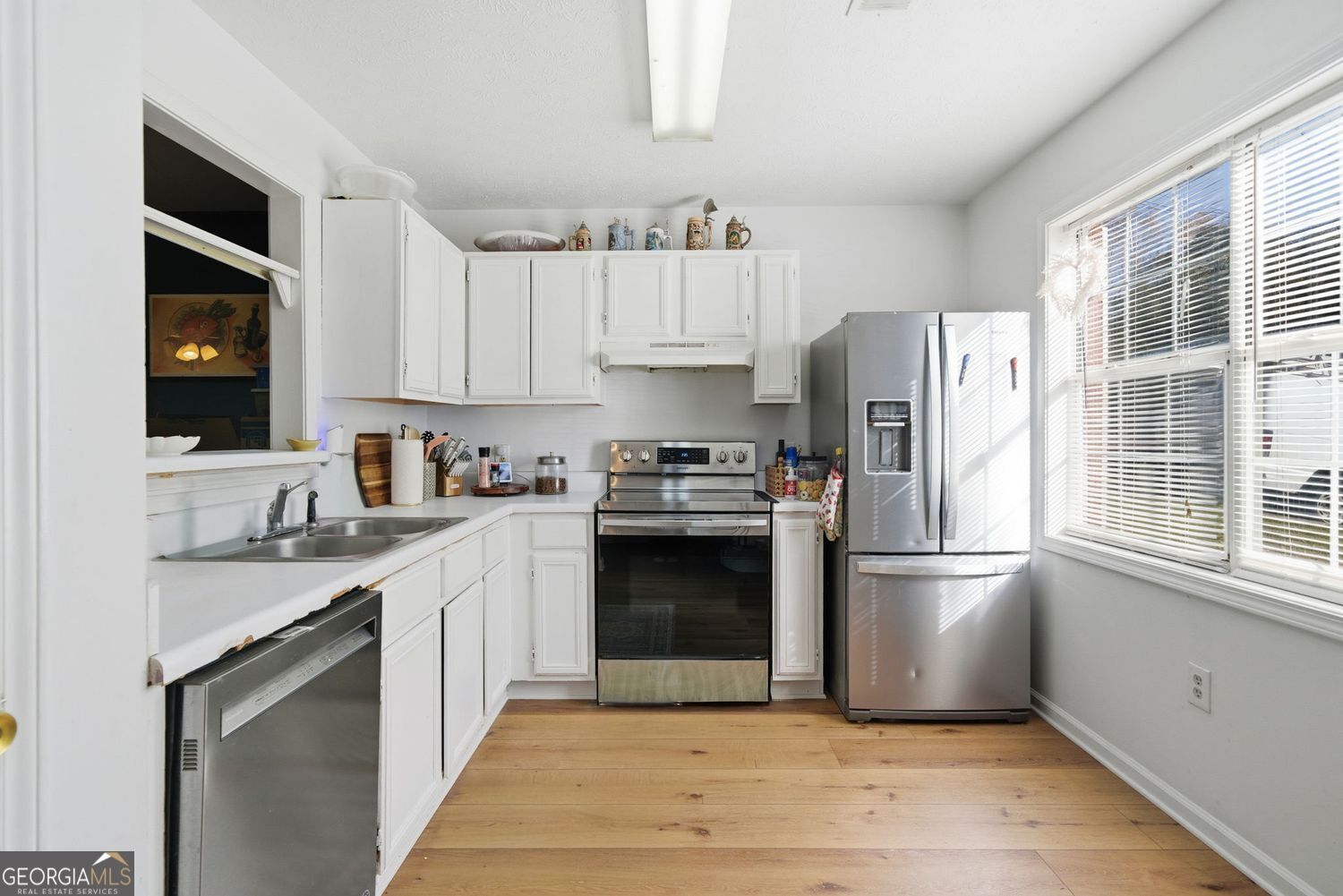 Logan Meadows - Residential