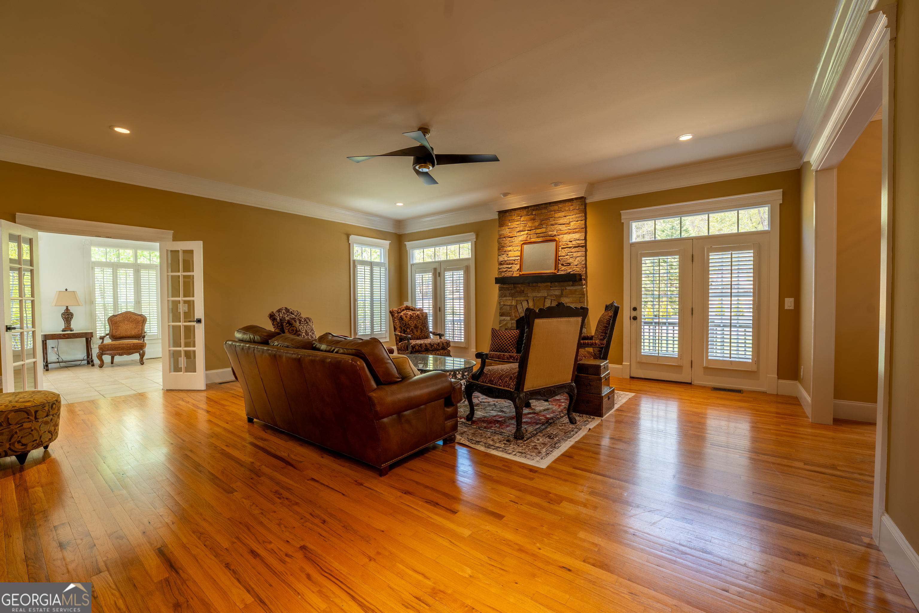 Clarkesville, Georgia 30523, United States, 5 Bedrooms Bedrooms, ,5 BathroomsBathrooms,Residential,Active,176775