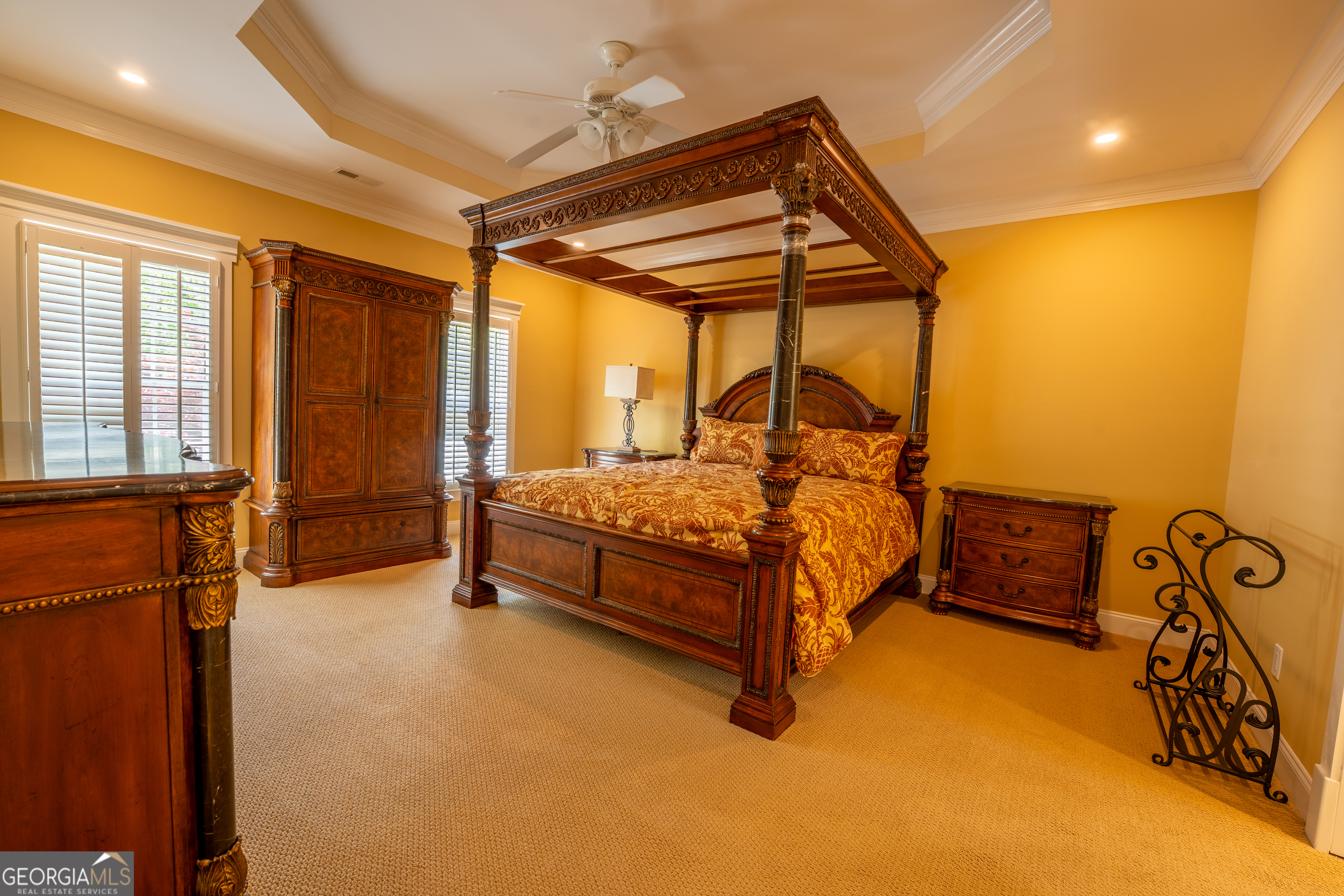 Clarkesville, Georgia 30523, United States, 5 Bedrooms Bedrooms, ,5 BathroomsBathrooms,Residential,Active,176775