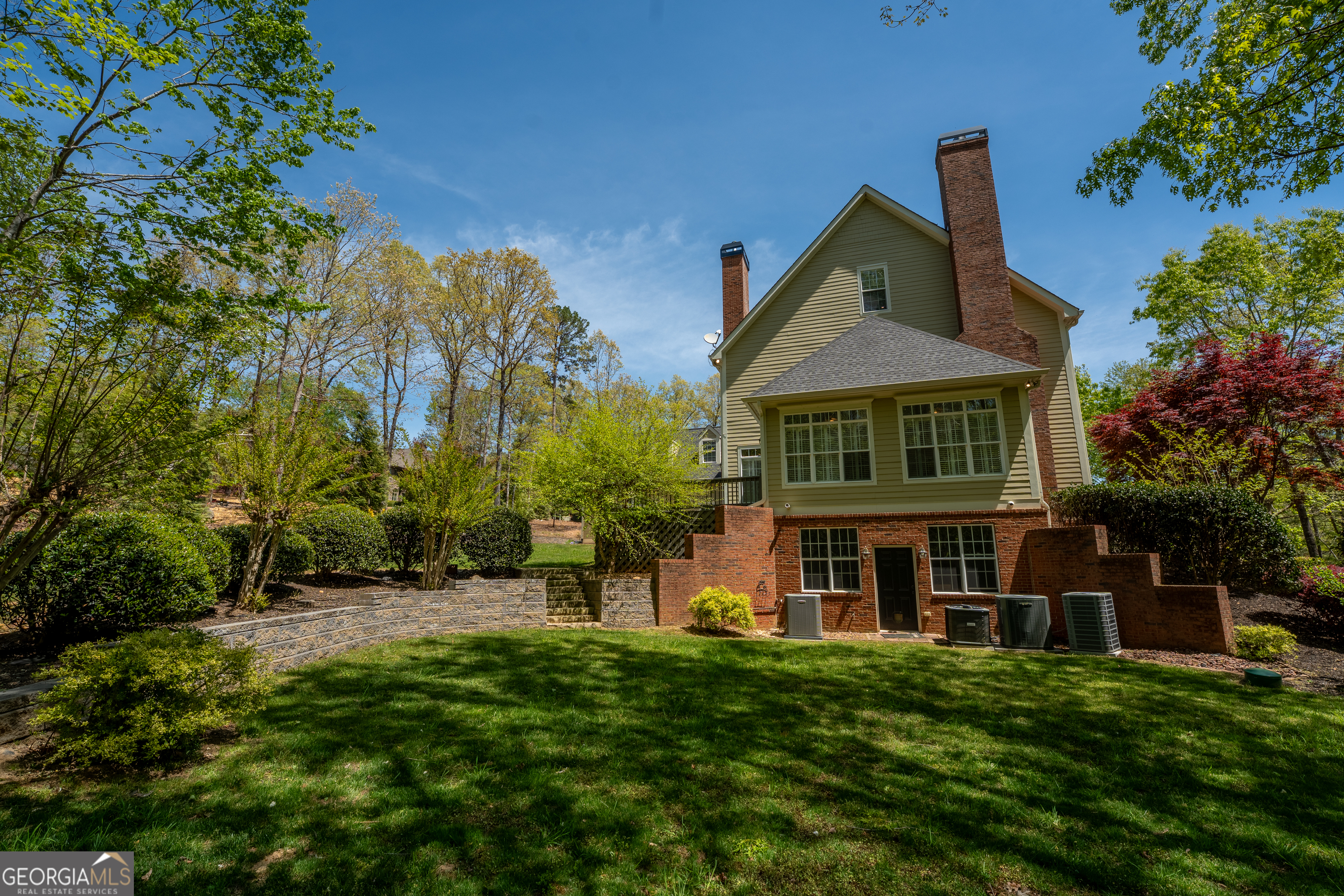 Clarkesville, Georgia 30523, United States, 5 Bedrooms Bedrooms, ,5 BathroomsBathrooms,Residential,Active,176775