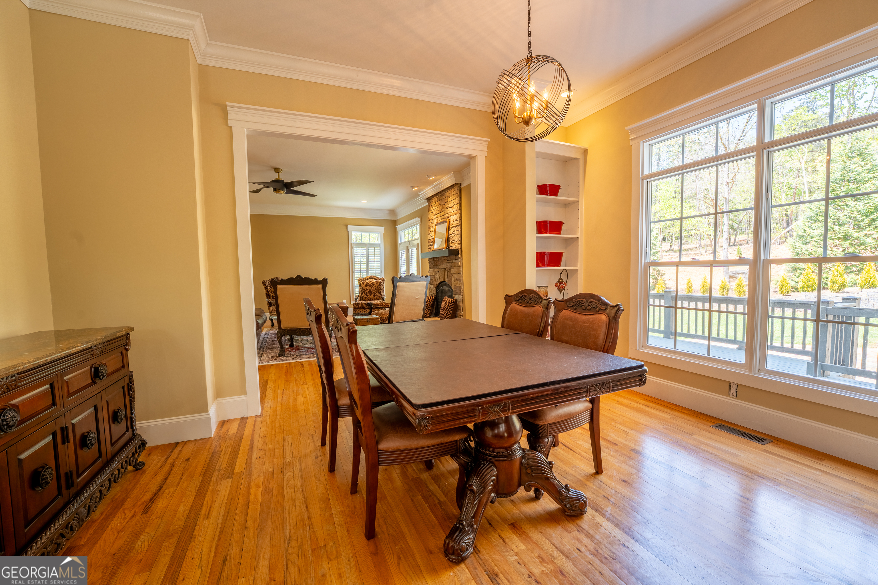 Clarkesville, Georgia 30523, United States, 5 Bedrooms Bedrooms, ,5 BathroomsBathrooms,Residential,Active,176775