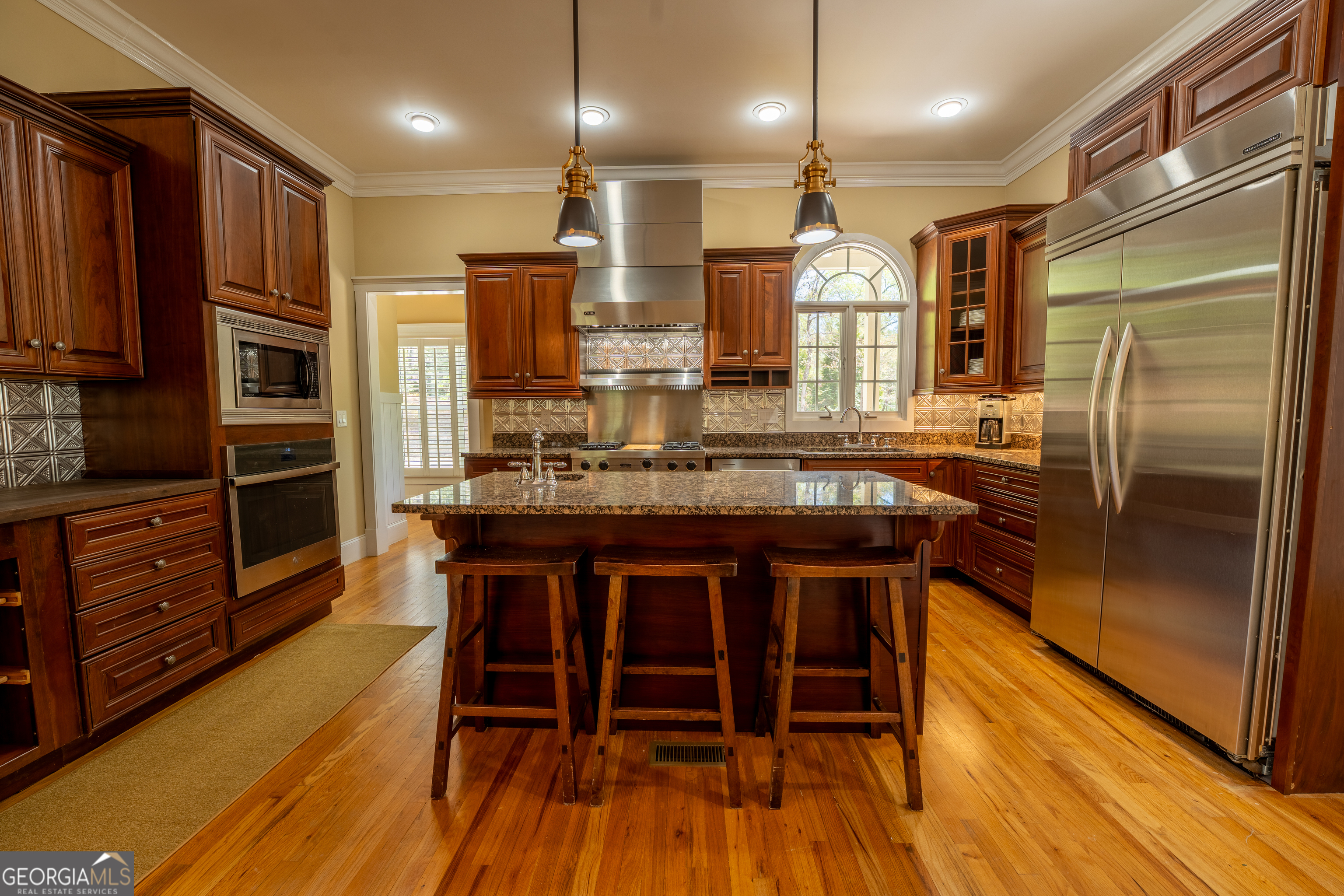 Clarkesville, Georgia 30523, United States, 5 Bedrooms Bedrooms, ,5 BathroomsBathrooms,Residential,Active,176775