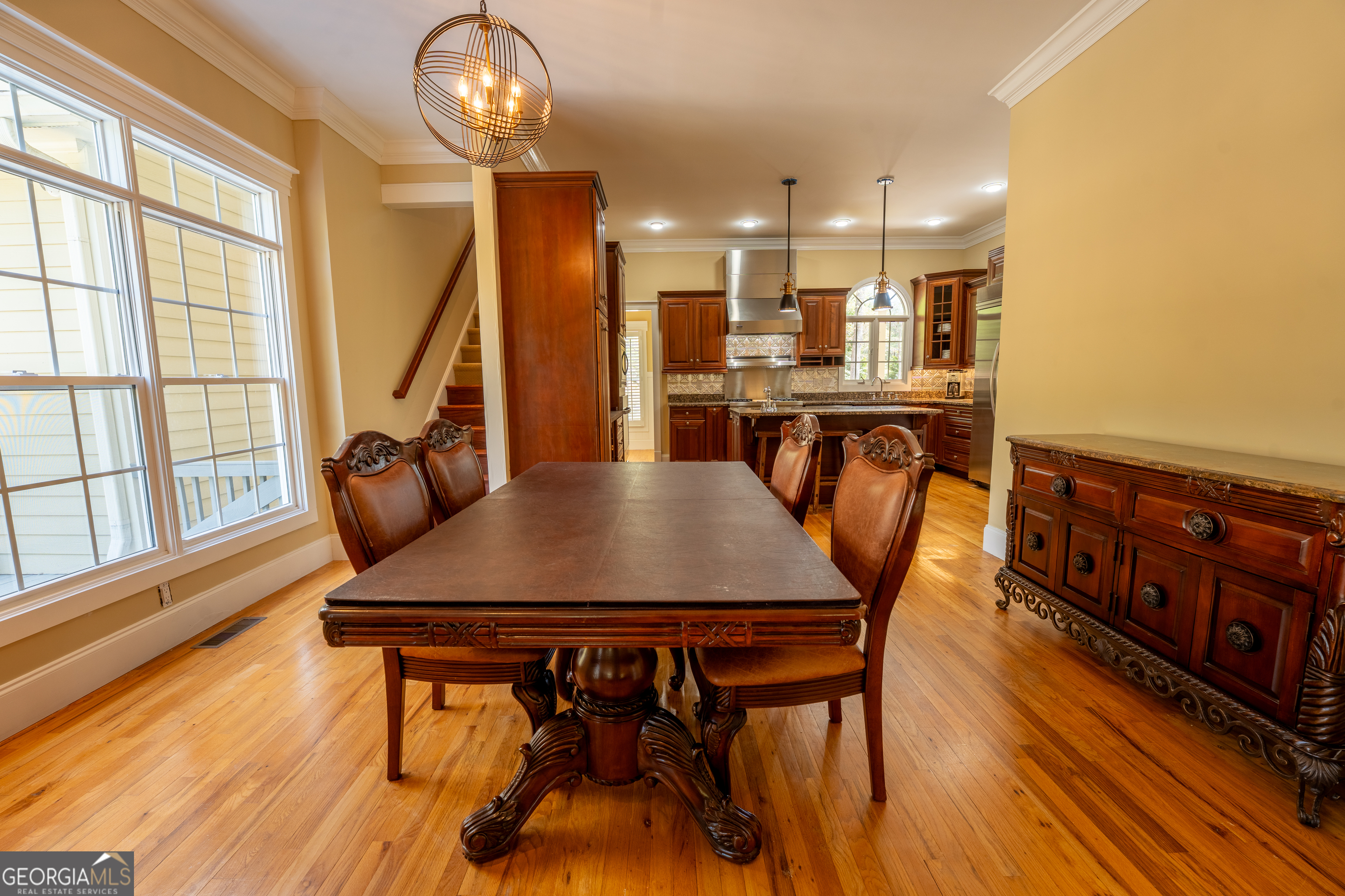 Clarkesville, Georgia 30523, United States, 5 Bedrooms Bedrooms, ,5 BathroomsBathrooms,Residential,Active,176775