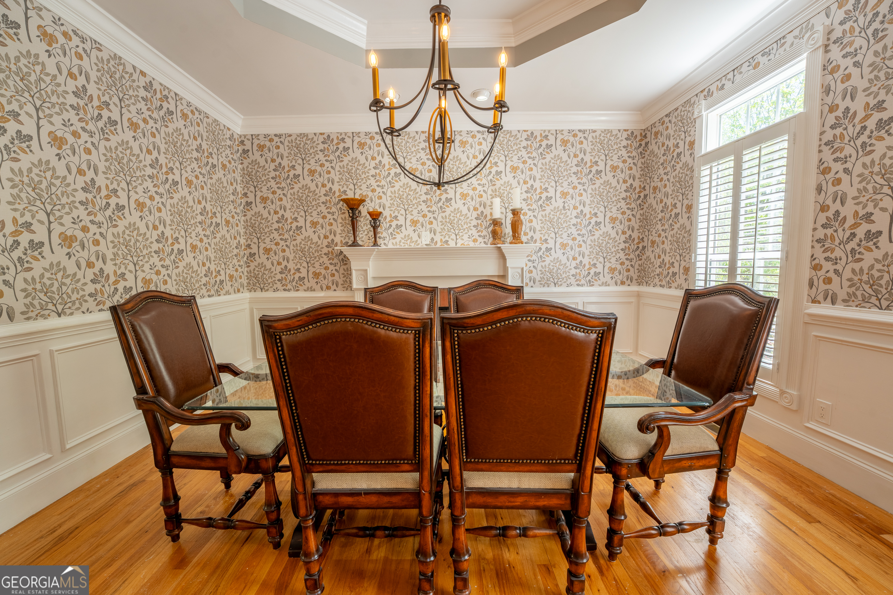 Clarkesville, Georgia 30523, United States, 5 Bedrooms Bedrooms, ,5 BathroomsBathrooms,Residential,Active,176775