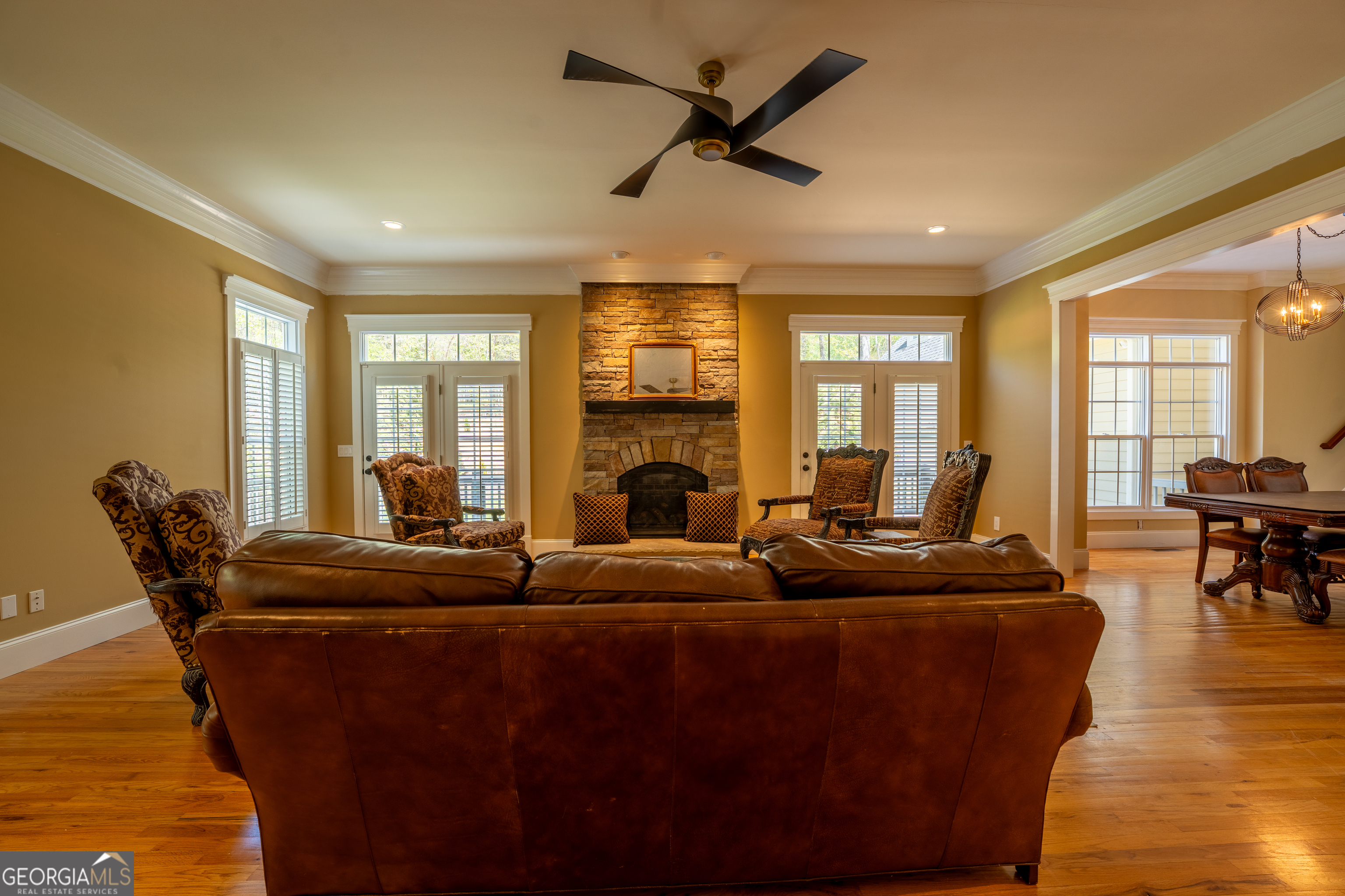 Clarkesville, Georgia 30523, United States, 5 Bedrooms Bedrooms, ,5 BathroomsBathrooms,Residential,Active,176775