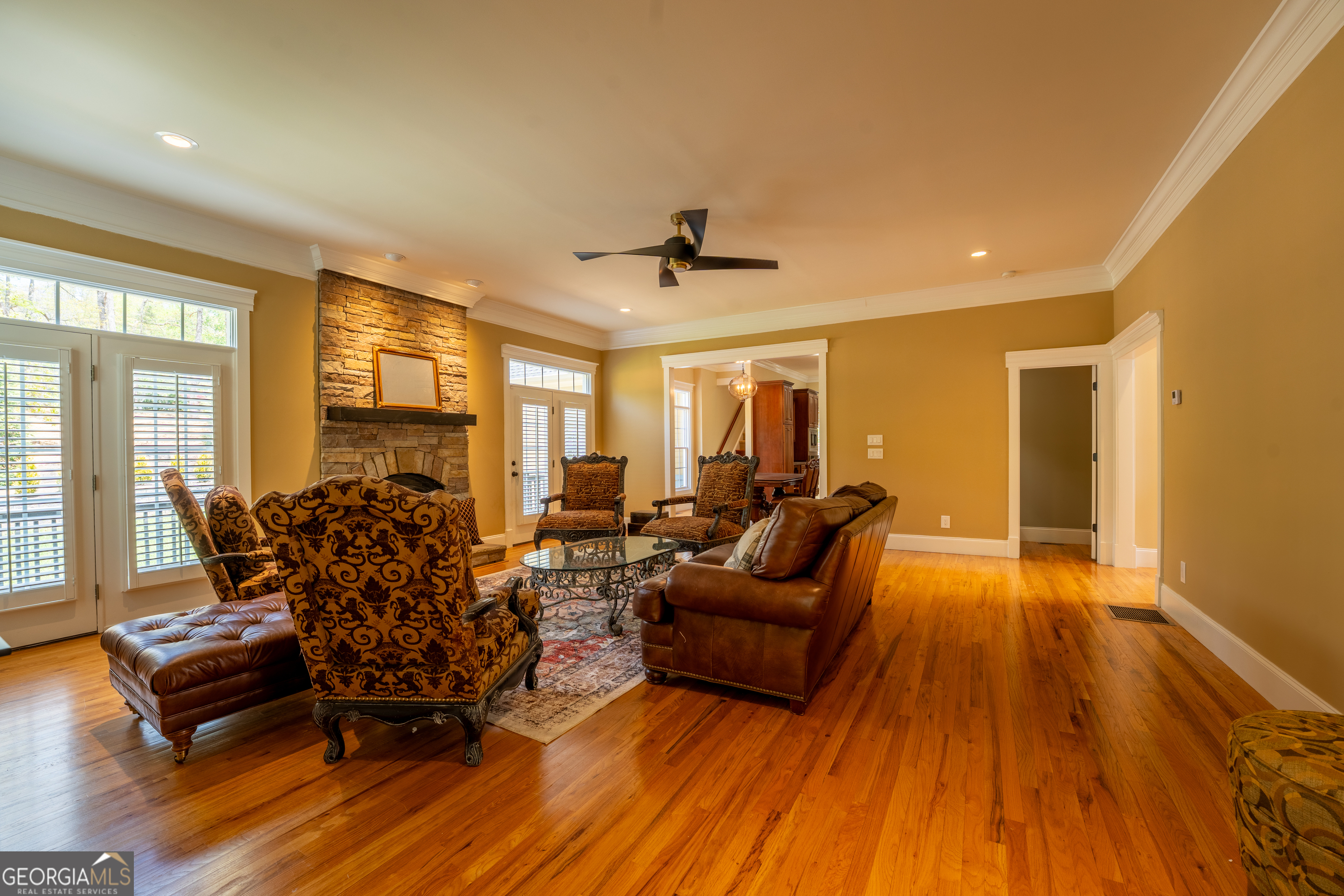 Clarkesville, Georgia 30523, United States, 5 Bedrooms Bedrooms, ,5 BathroomsBathrooms,Residential,Active,176775