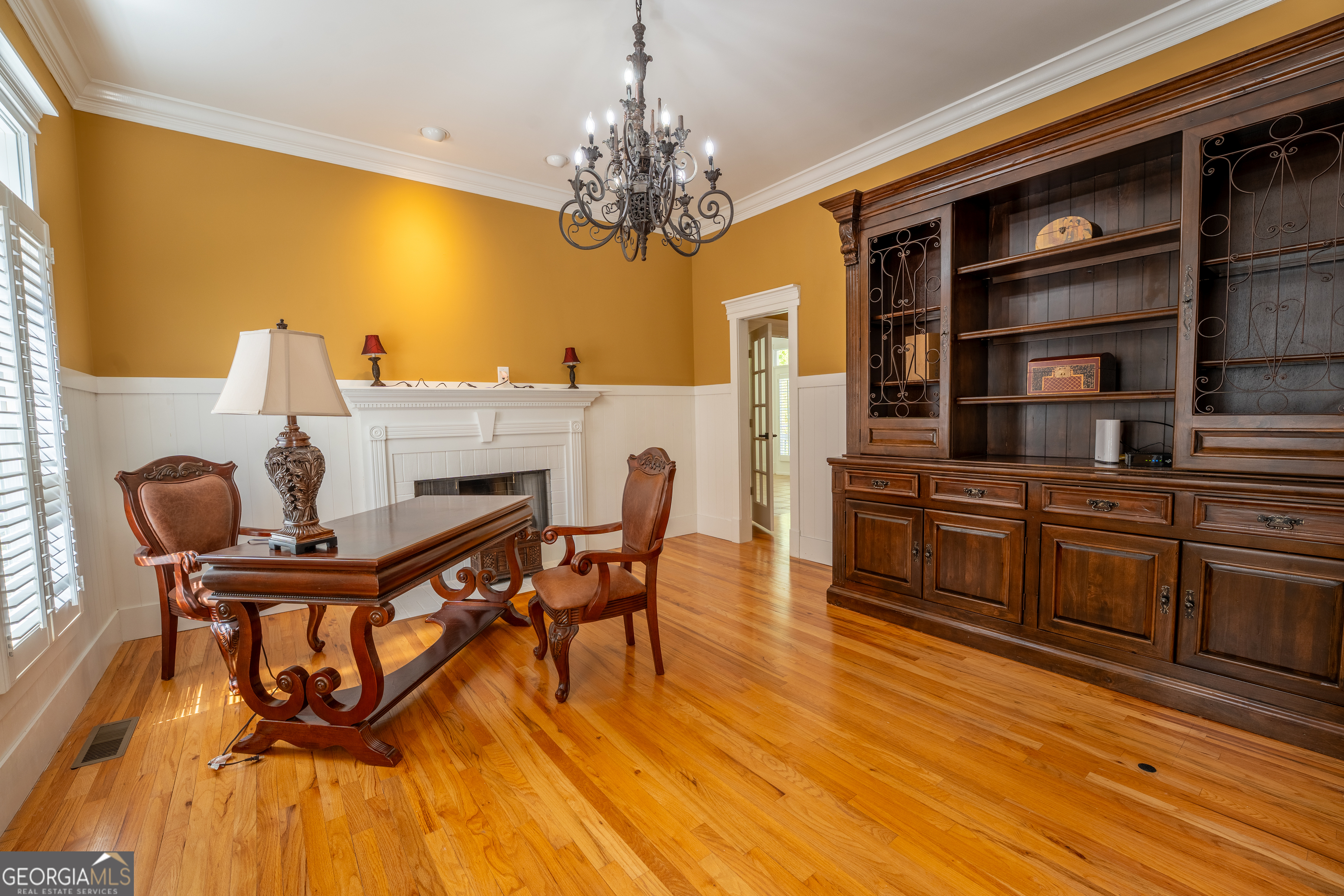 Clarkesville, Georgia 30523, United States, 5 Bedrooms Bedrooms, ,5 BathroomsBathrooms,Residential,Active,176775