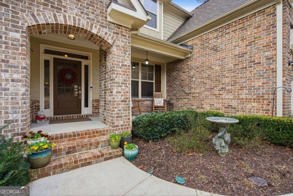 Photo of 5876 Woodland Park Court, Jefferson, GA 30549 (MLS # 10739923)