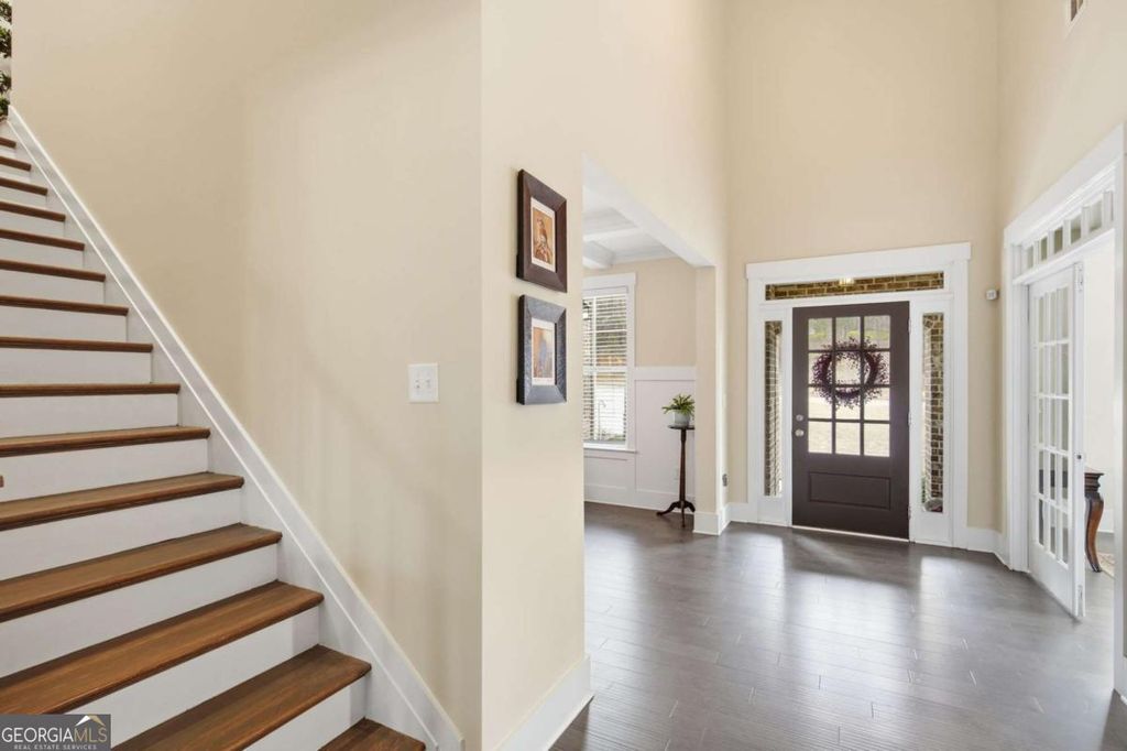 Photo of 5876 Woodland Park Court, Jefferson, GA 30549 (MLS # 10739923)