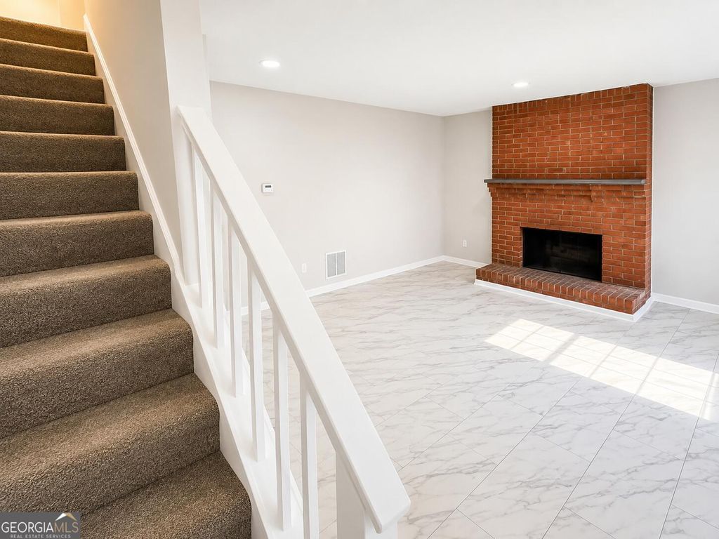 Photo of 5590 Windwood Road, Atlanta, GA 30349 (MLS # 10769470)