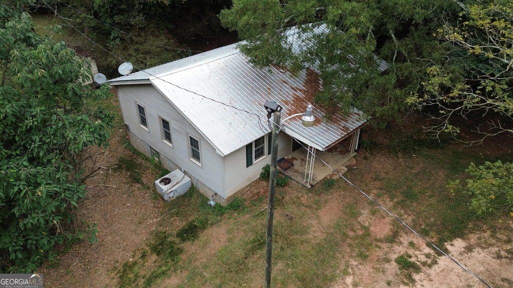 Photo of 3356 Grady School Road, Lavonia, GA 30553 (MLS # 10853218)