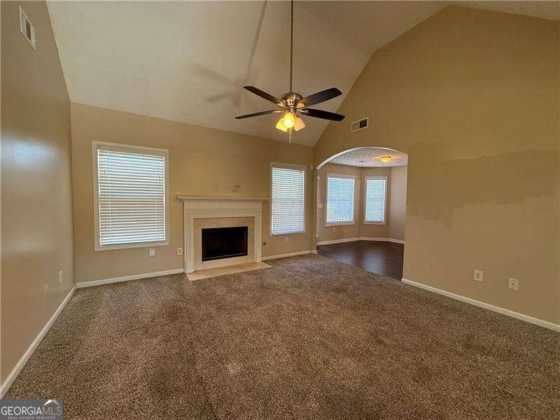 287 Bramlett Meadows DR
