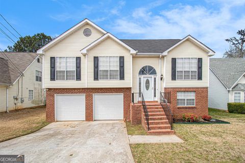 1947 Phillips Lake Bluff, Lithonia, GA 30058 - #: 10474818
