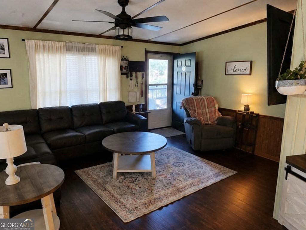 Photo of 798 Peeksville Road, Locust Grove, GA 30248 (MLS # 10825723)