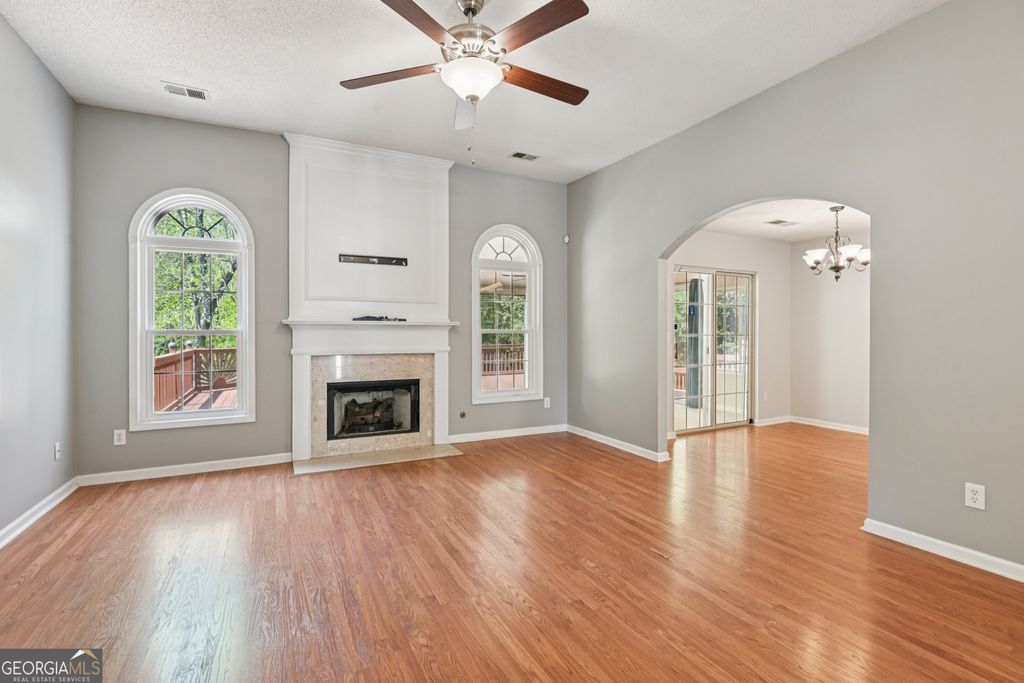 Photo of 3140 Andora Trail SW, Marietta, GA 30064 (MLS # 10730020)