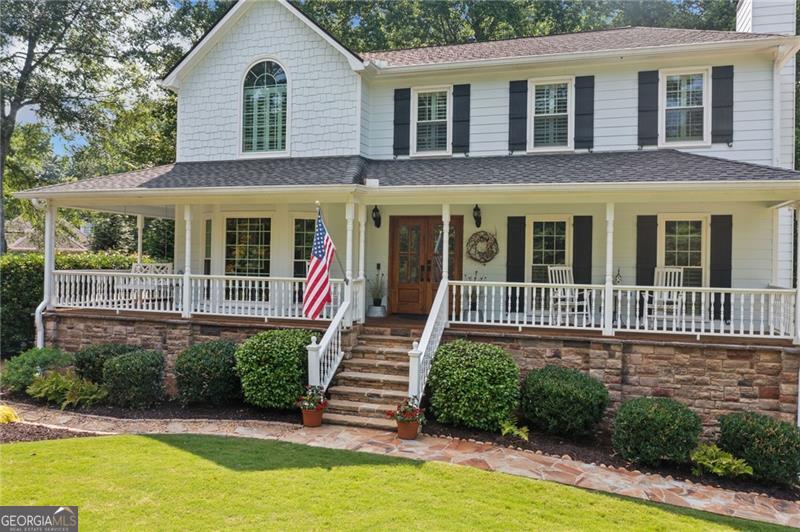 226 Nacoochee DR