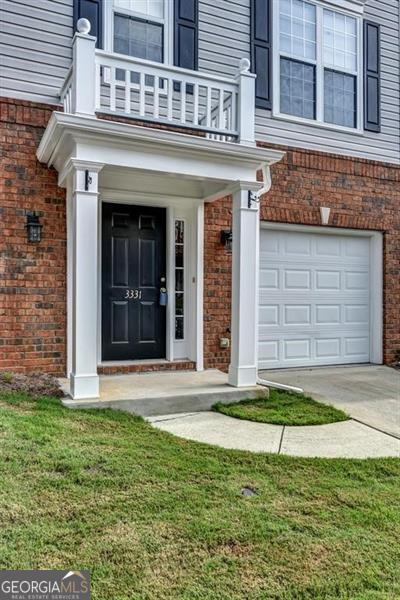 3331 Lathenview CT
