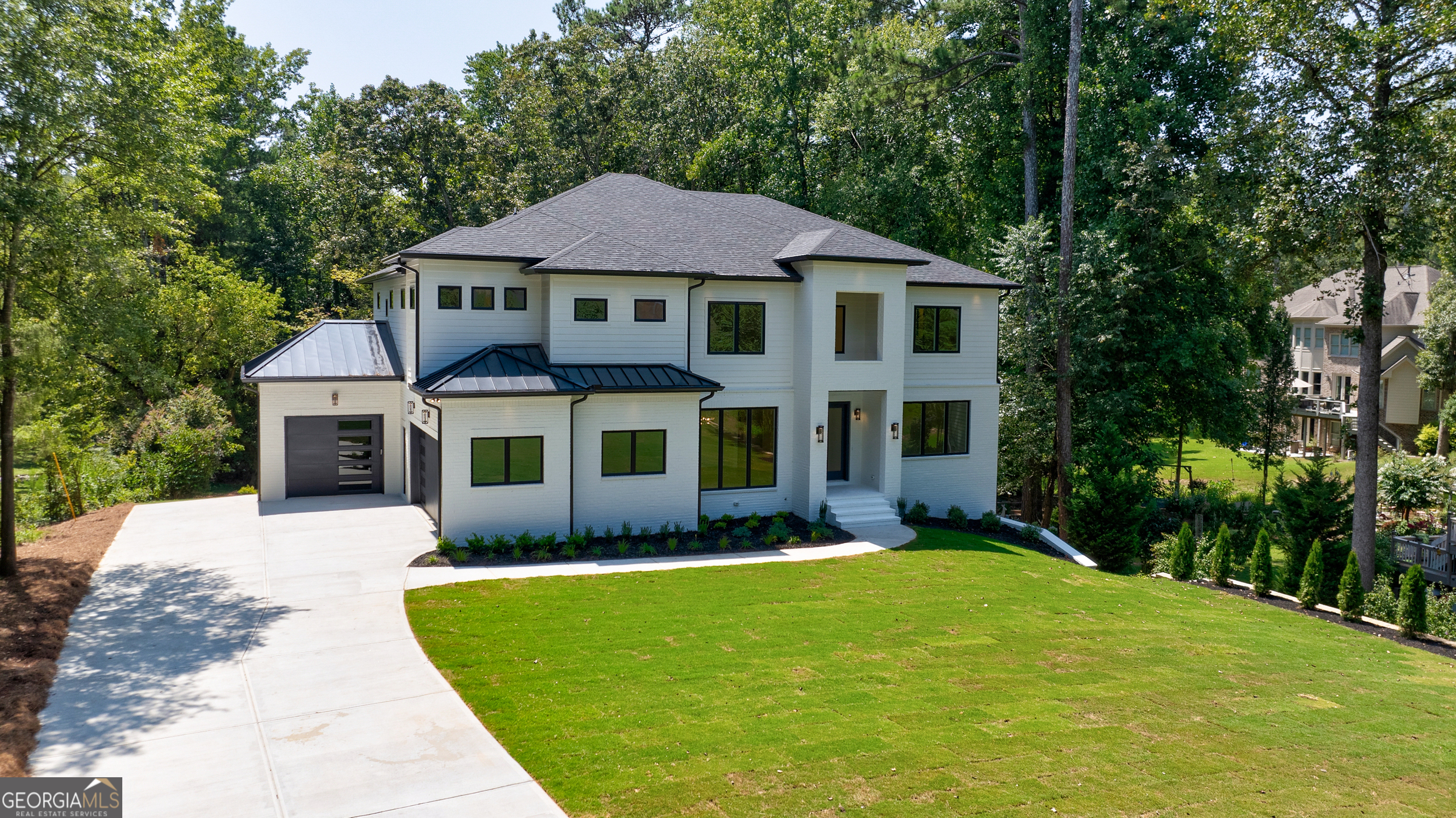 View Marietta, GA 30068 house