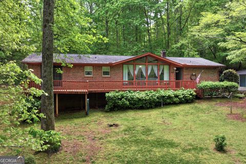 175 Caputi Drive, Alto, GA 30510 - MLS#: 10508848