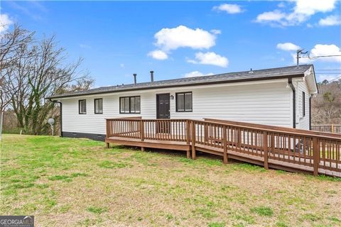 Photo of 16 Tumlin Drive SE, Rome, GA 30161 (MLS # 10471710)