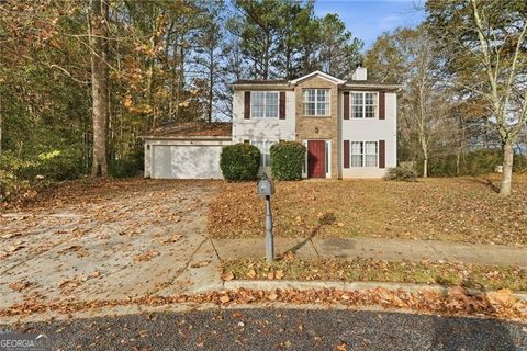 Photo of 3301 Pine Grove Circle SE, Atlanta, GA 30316 (MLS # 10774193)