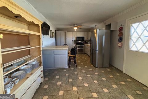 A home in Fort Oglethorpe