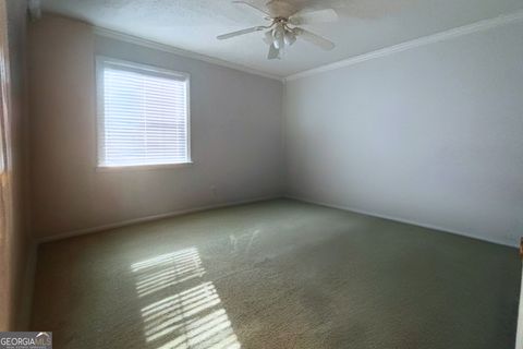 A home in Fort Oglethorpe