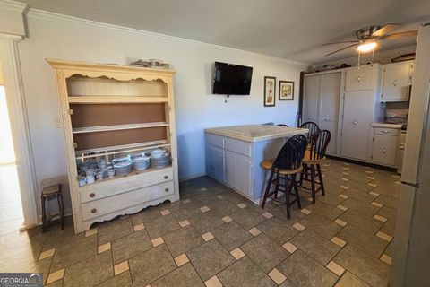 A home in Fort Oglethorpe